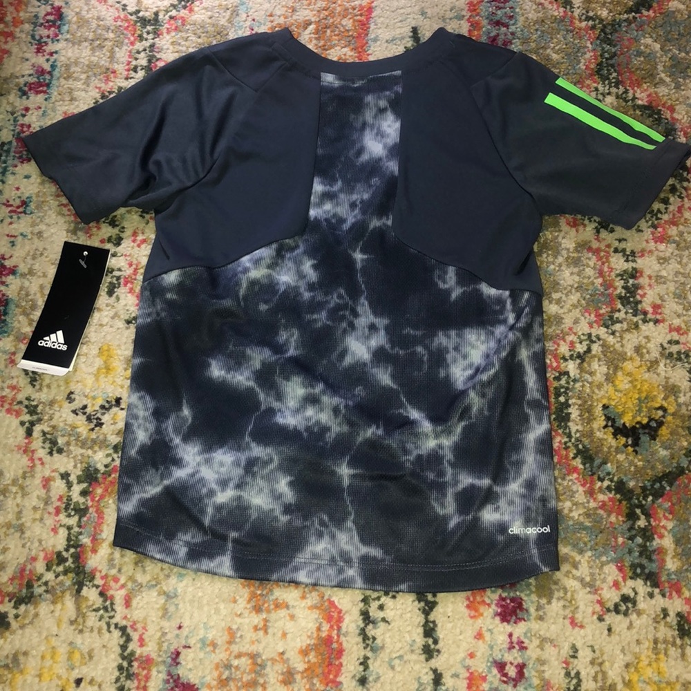 Adidas climacool tee - Picture 3 of 3